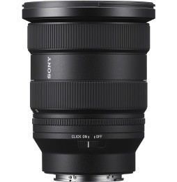 Objectif Sony FE 16-35mm F2.8 GM II (4548736156692)