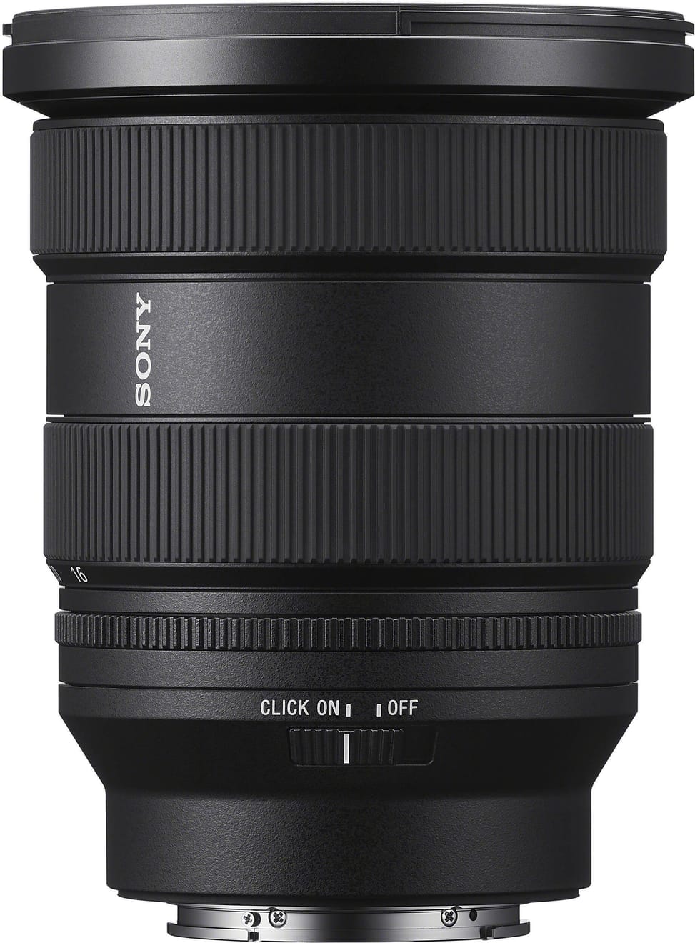 Objectif Sony FE 16-35mm F2.8 GM II (4548736156692) — image 5