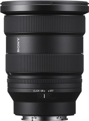 Objectif Sony FE 16-35mm F2.8 GM II (4548736156692) — image 5