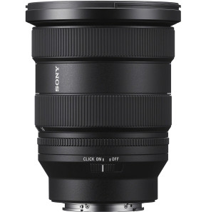 Objectif Sony FE 16-35mm F2.8 GM II (4548736156692)
