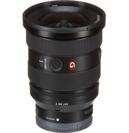 Objectif Sony FE 16-35mm F2.8 GM II (4548736156692)