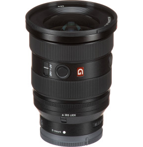 Objectif Sony FE 16-35mm F2.8 GM II (4548736156692)