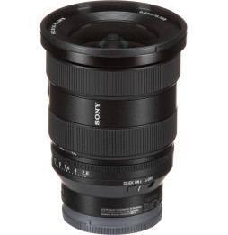 Objectif Sony FE 16-35mm F2.8 GM II (4548736156692)