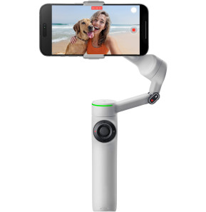 Stabilisateur pliable Insta360 Flow 2 Pro...