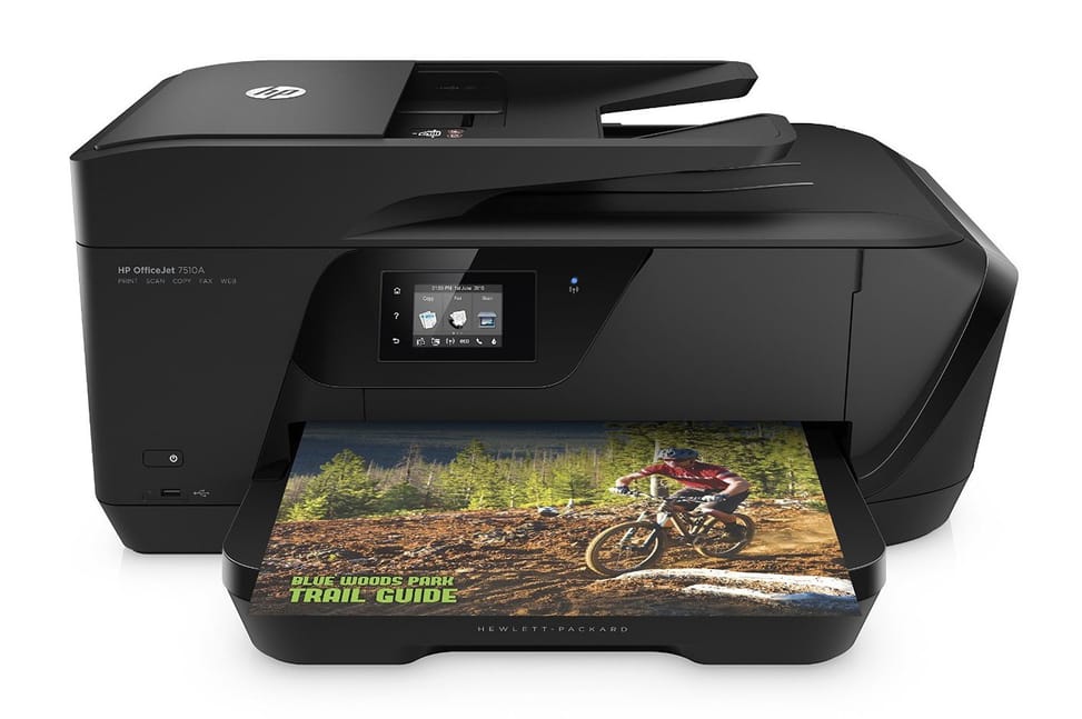 Imprimante multifonction HP LaserJet Pro M426dw (F6W13A)