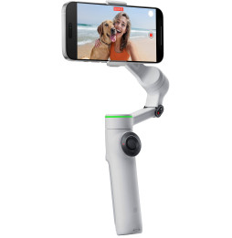 Stabilisateur pliable Insta360 Flow 2 Pro CINSABQB (6970357859207)