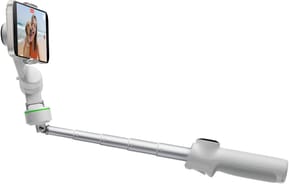 Stabilisateur pliable Insta360 Flow 2 Pro CINSABQB (6970357859207) — image 8