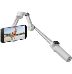 Stabilisateur pliable Insta360 Flow 2 Pro CINSABQB (6970357859207)