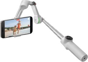 Stabilisateur pliable Insta360 Flow 2 Pro CINSABQB (6970357859207) — image 7