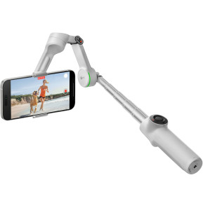 Stabilisateur pliable Insta360 Flow 2 Pro CINSABQB (6970357859207)