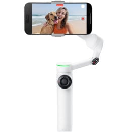 Insta360 Flow 2 Pro...