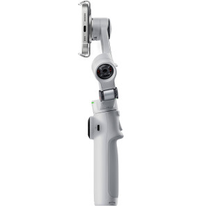 Stabilisateur Smartphone Insta360 Flow 2 Pro Creator Bundle Gris (Stone Gray)
