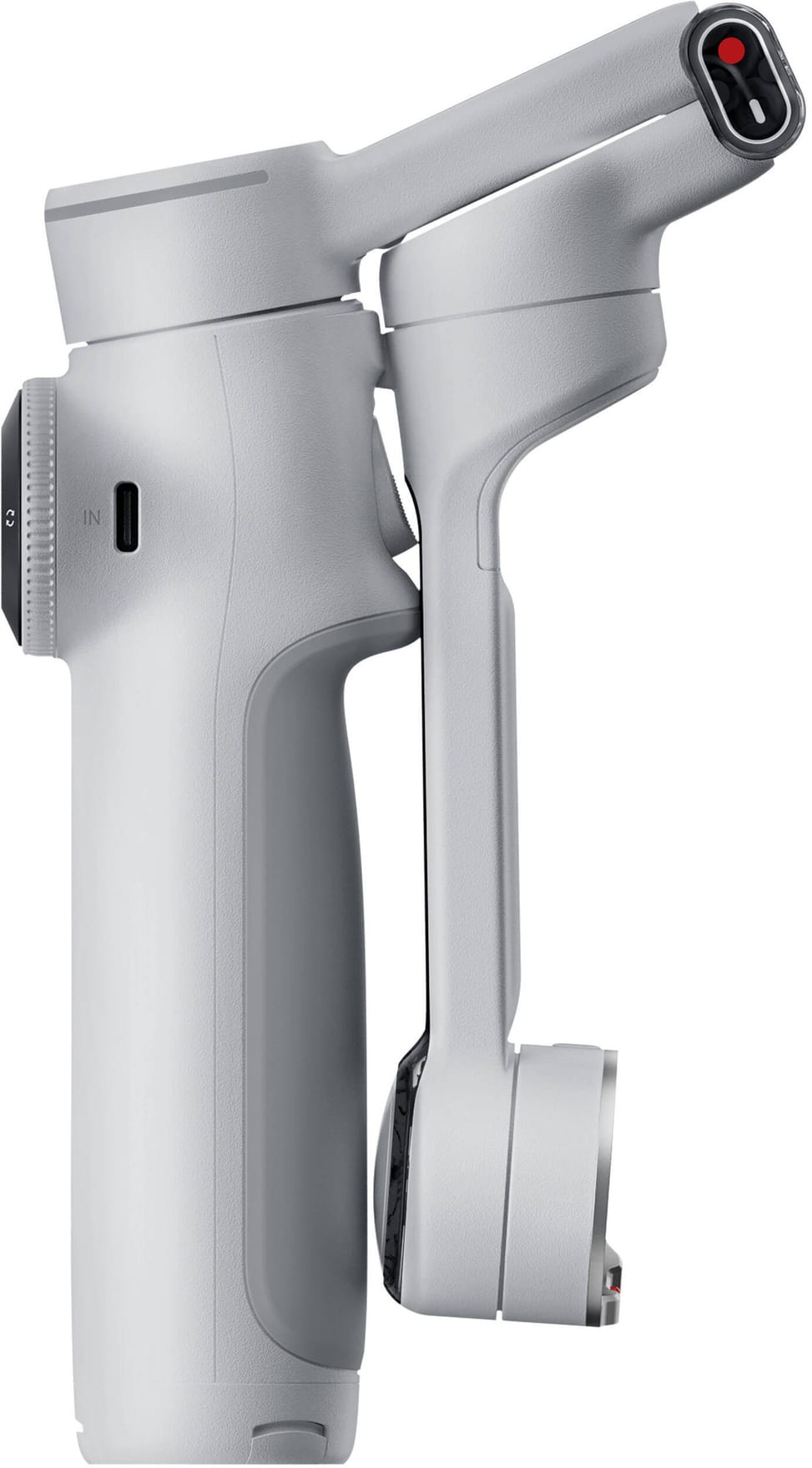 Stabilisateur Smartphone Insta360 Flow 2 Pro Creator Bundle Gris (Stone Gray) — image 10