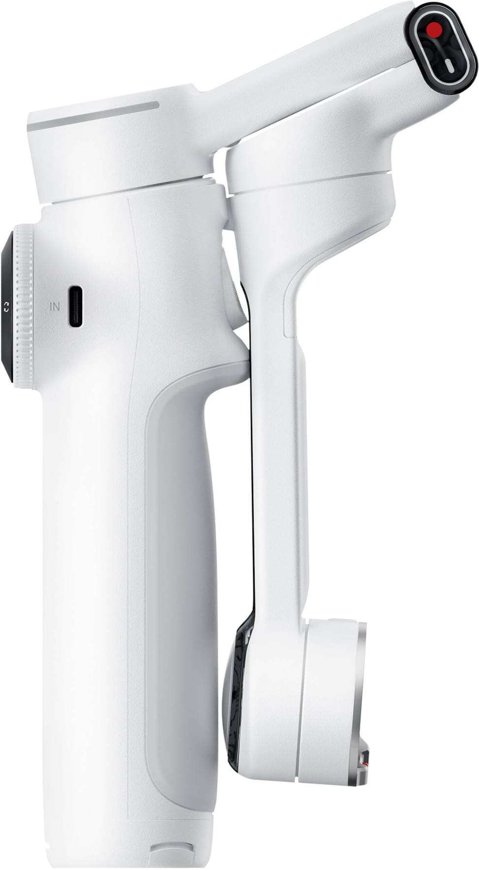 Stabilisateur Smartphone Insta360 Flow 2 Pro Creator Bundle Blanc (Summit White) — image 9