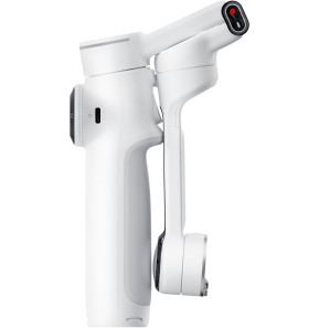 Stabilisateur Smartphone Insta360 Flow 2 Pro Creator Bundle Blanc (Summit White)