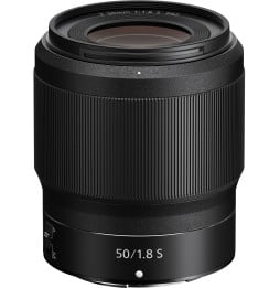 Objectif Nikon Nikkor Z...