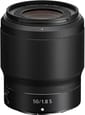 Objectif Nikon Nikkor Z 50mm f/1.8 S (4960759900067)