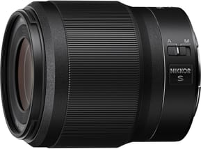 Objectif Nikon Nikkor Z 50mm f/1.8 S (4960759900067) — image 3