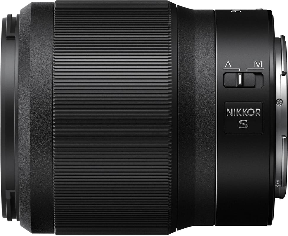 Objectif Nikon Nikkor Z 50mm f/1.8 S (4960759900067) — image 4