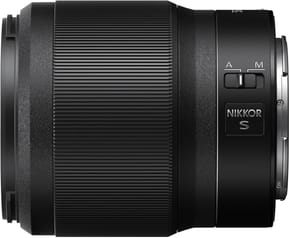 Objectif Nikon Nikkor Z 50mm f/1.8 S (4960759900067) — image 4