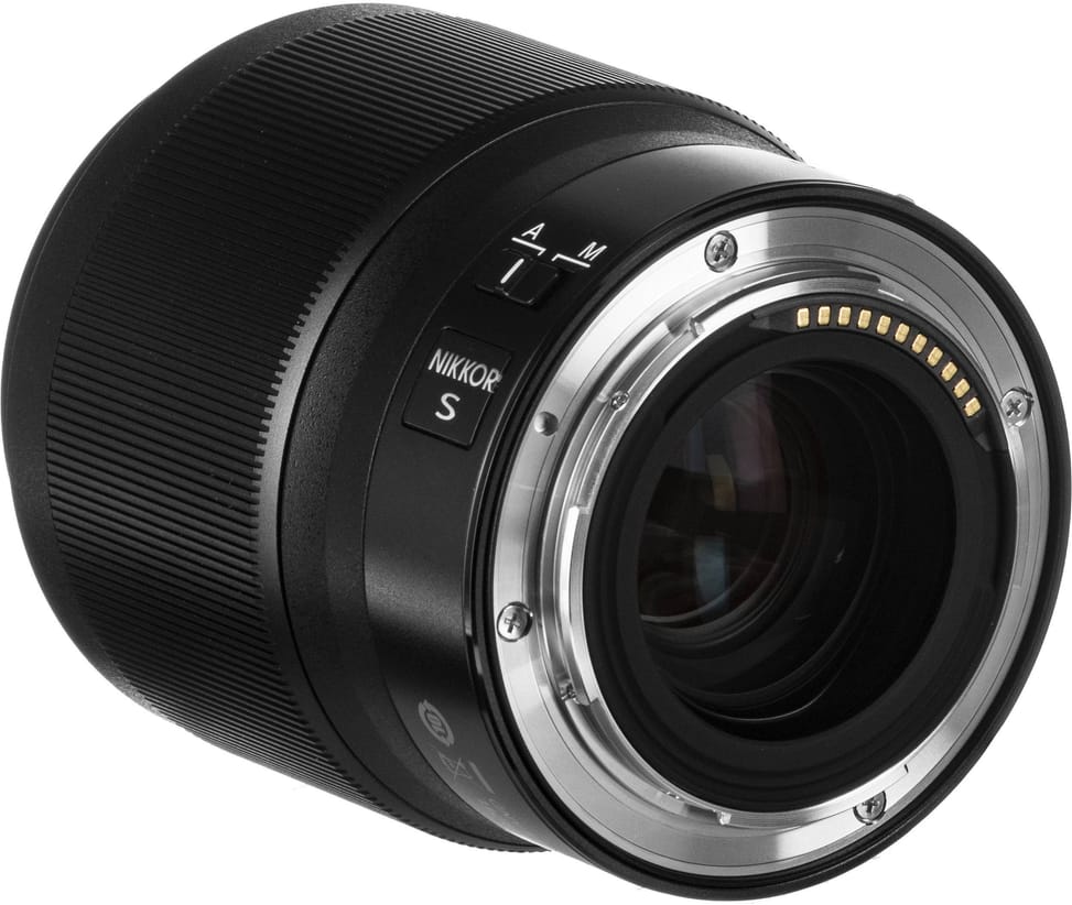 Objectif Nikon Nikkor Z 50mm f/1.8 S (4960759900067) — image 5