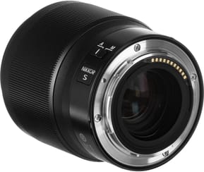 Objectif Nikon Nikkor Z 50mm f/1.8 S (4960759900067) — image 5