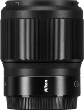 Objectif Nikon Nikkor Z 50mm f/1.8 S (4960759900067) — image 7