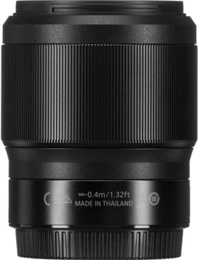 Objectif Nikon Nikkor Z 50mm f/1.8 S (4960759900067) — image 8