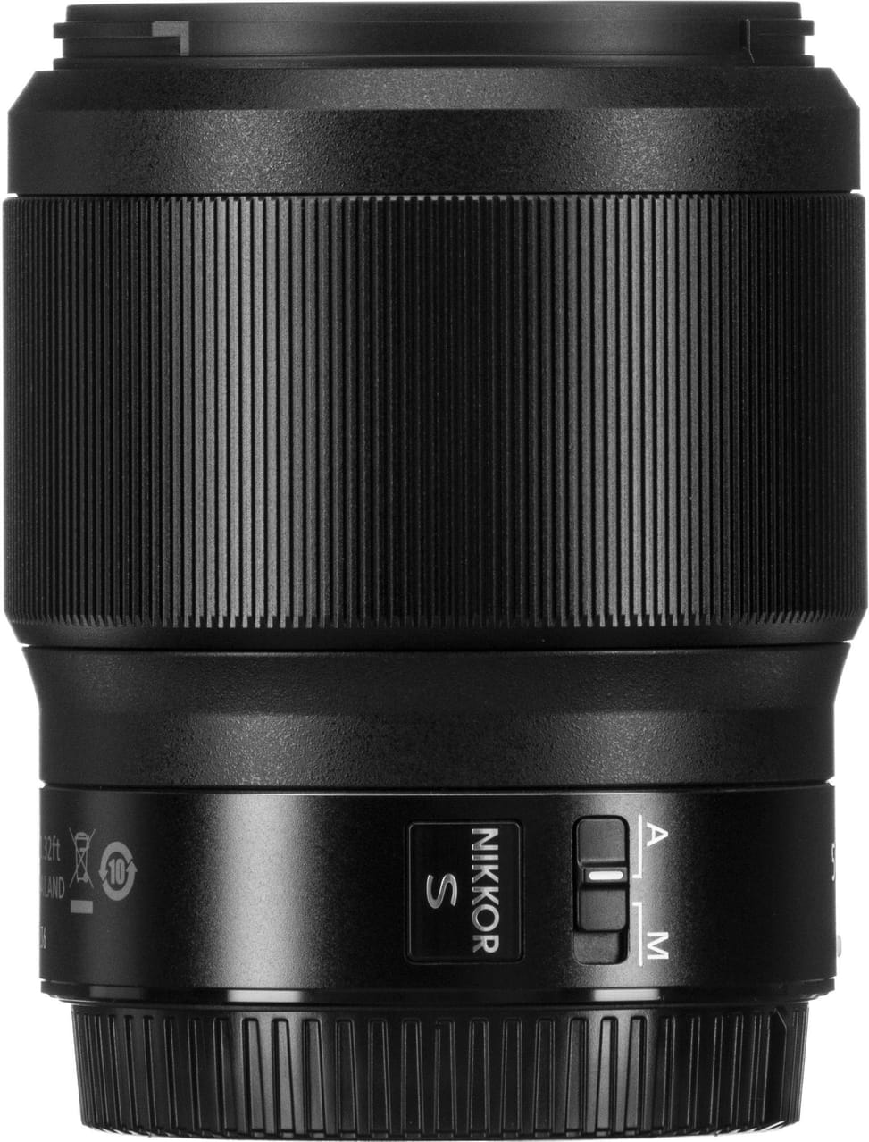 Objectif Nikon Nikkor Z 50mm f/1.8 S (4960759900067) — image 9