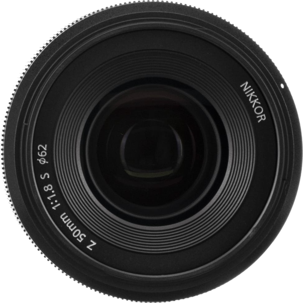 Objectif Nikon Nikkor Z 50mm f/1.8 S (4960759900067) — image 10