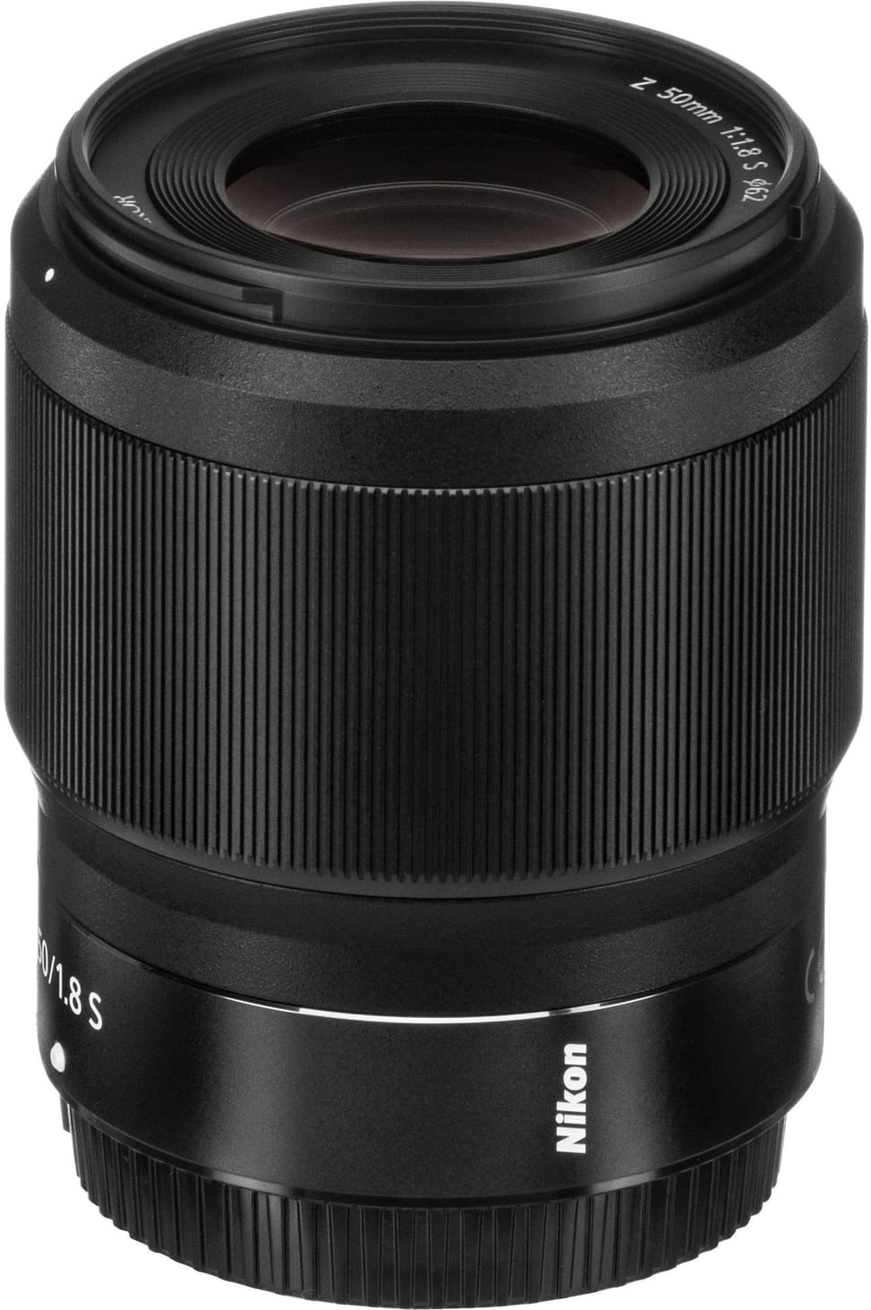 Objectif Nikon Nikkor Z 50mm f/1.8 S (4960759900067) — image 11