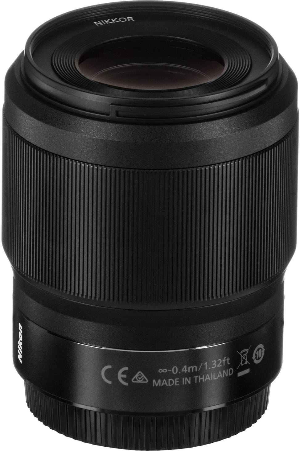 Objectif Nikon Nikkor Z 50mm f/1.8 S (4960759900067) — image 12