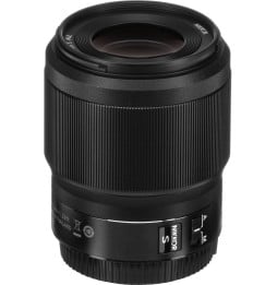 Objectif Nikon Nikkor Z 50mm f/1.8 S (4960759900067)