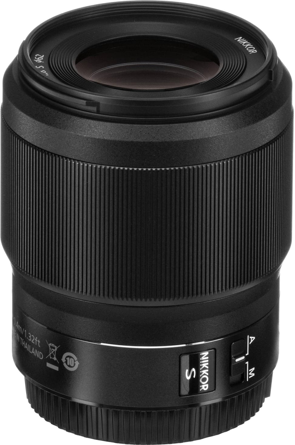 Objectif Nikon Nikkor Z 50mm f/1.8 S (4960759900067) — image 13