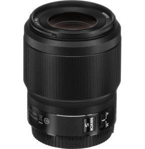 Objectif Nikon Nikkor Z 50mm f/1.8 S (4960759900067)