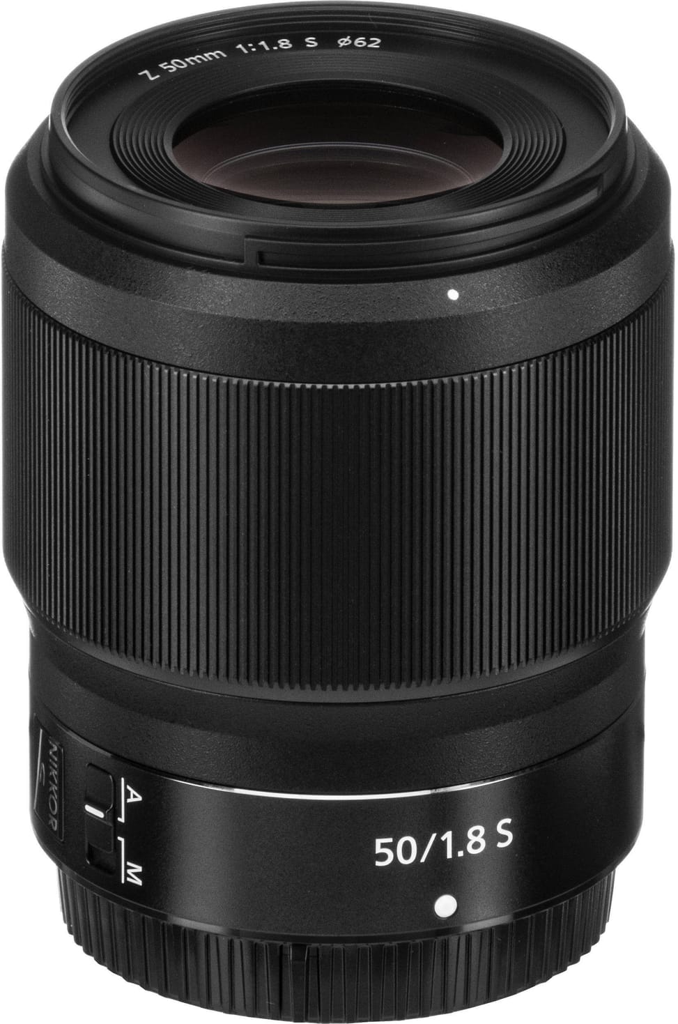 Objectif Nikon Nikkor Z 50mm f/1.8 S (4960759900067) — image 14