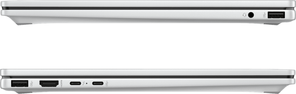 Ordinateur Portable Convertible 2-en-1 HP OmniBook X Flip Next Gen AI 14-fm0013nk (BU7A3EA) — image 8
