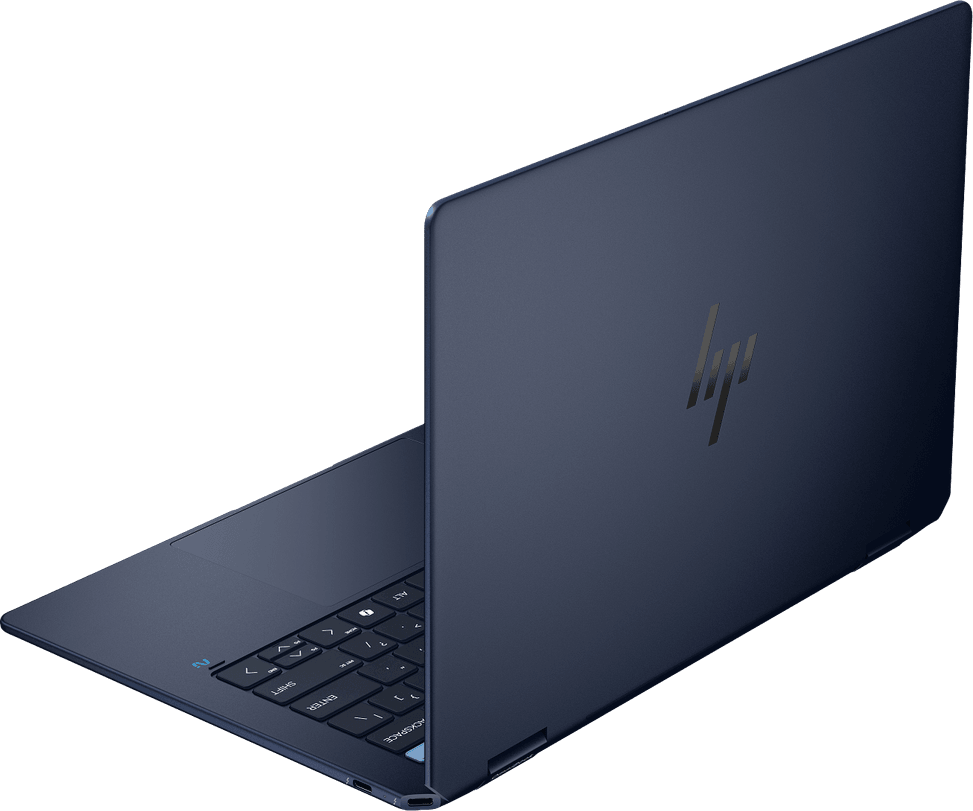 Ordinateur Portable Convertible 2-en-1 HP OmniBook Ultra Flip AI x360 14-fh0010nk (C1KF2EA) — image 2