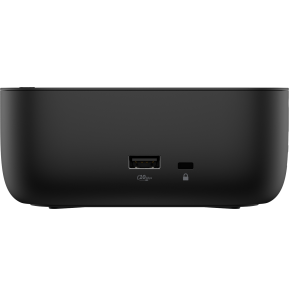 Station d'accueil HP USB-C G6 100 W (9X3V1UT)