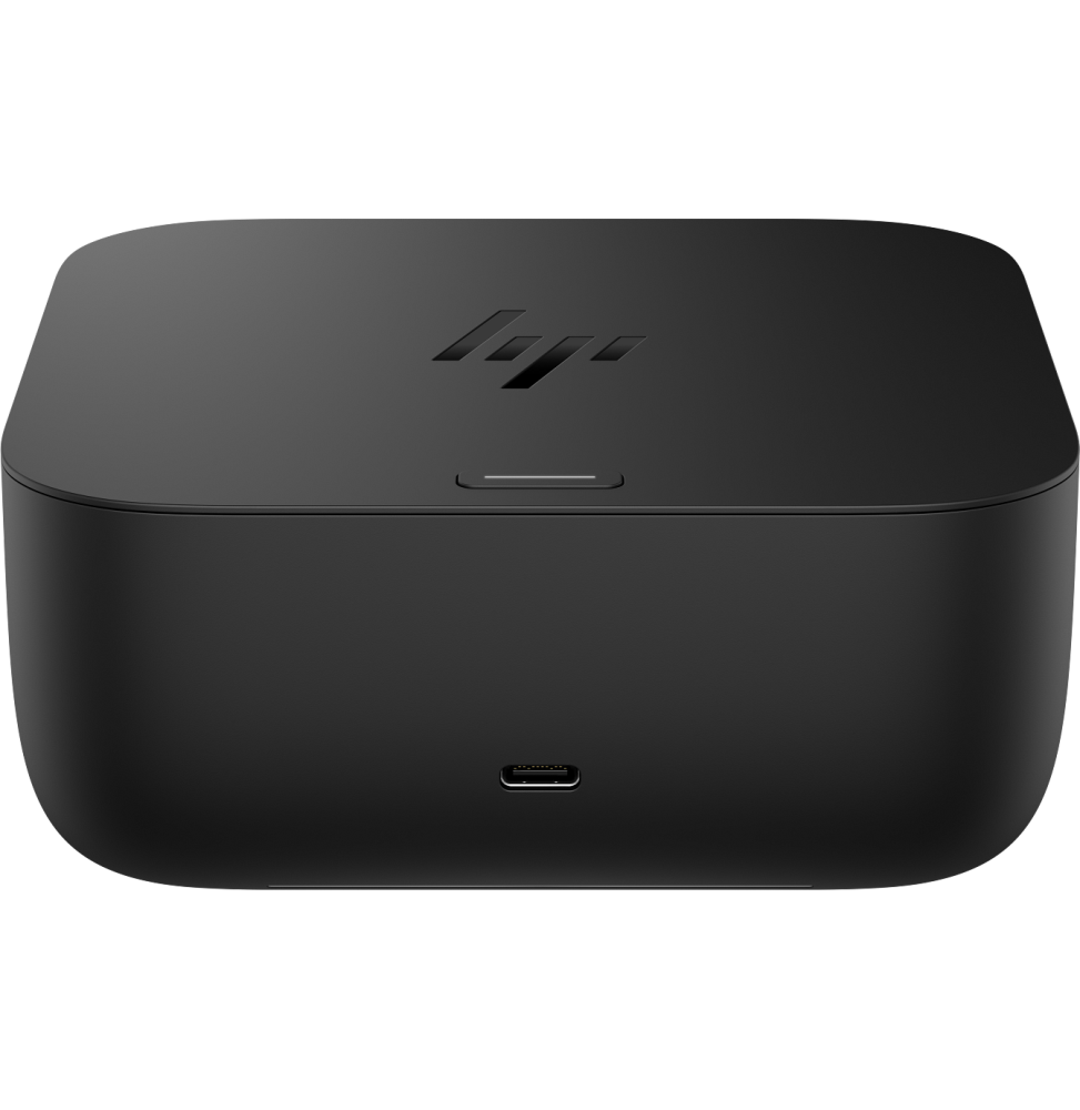 Station d'accueil HP USB-C G6 100 W (9X3V1UT)