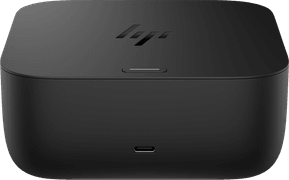 Station d'accueil HP USB-C G6 100 W (9X3V1UT)
