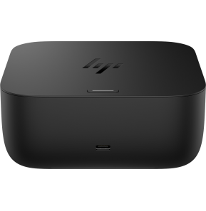 Station d'accueil HP USB-C G6 100 W (9X3V1UT)