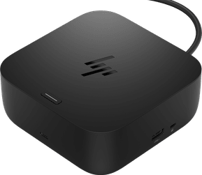 Station d'accueil HP USB-C G6 100 W (9X3V1UT) — image 2