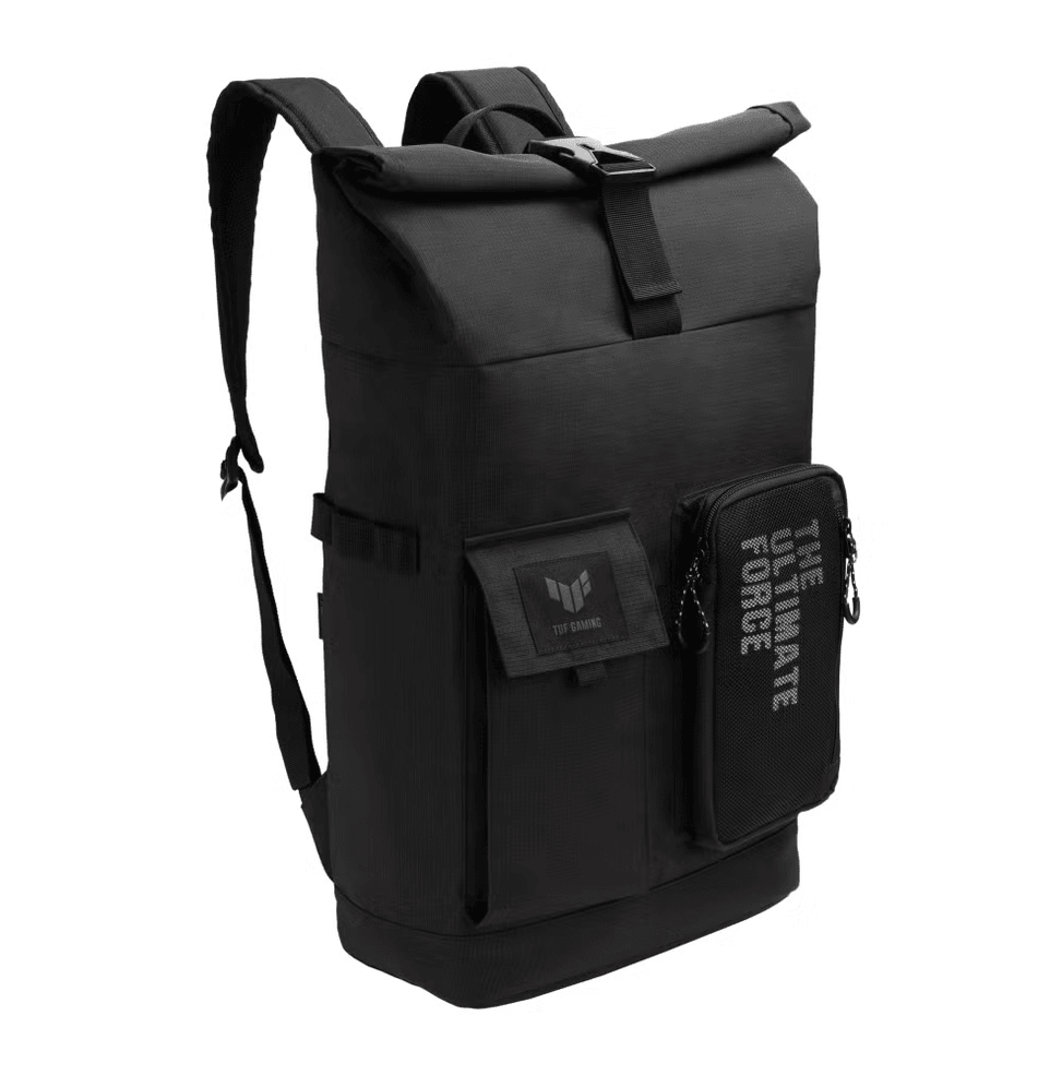 Sac à dos Gaming 17" Asus TUF VP4700 (90XB06Q0-BBP010) — image 3