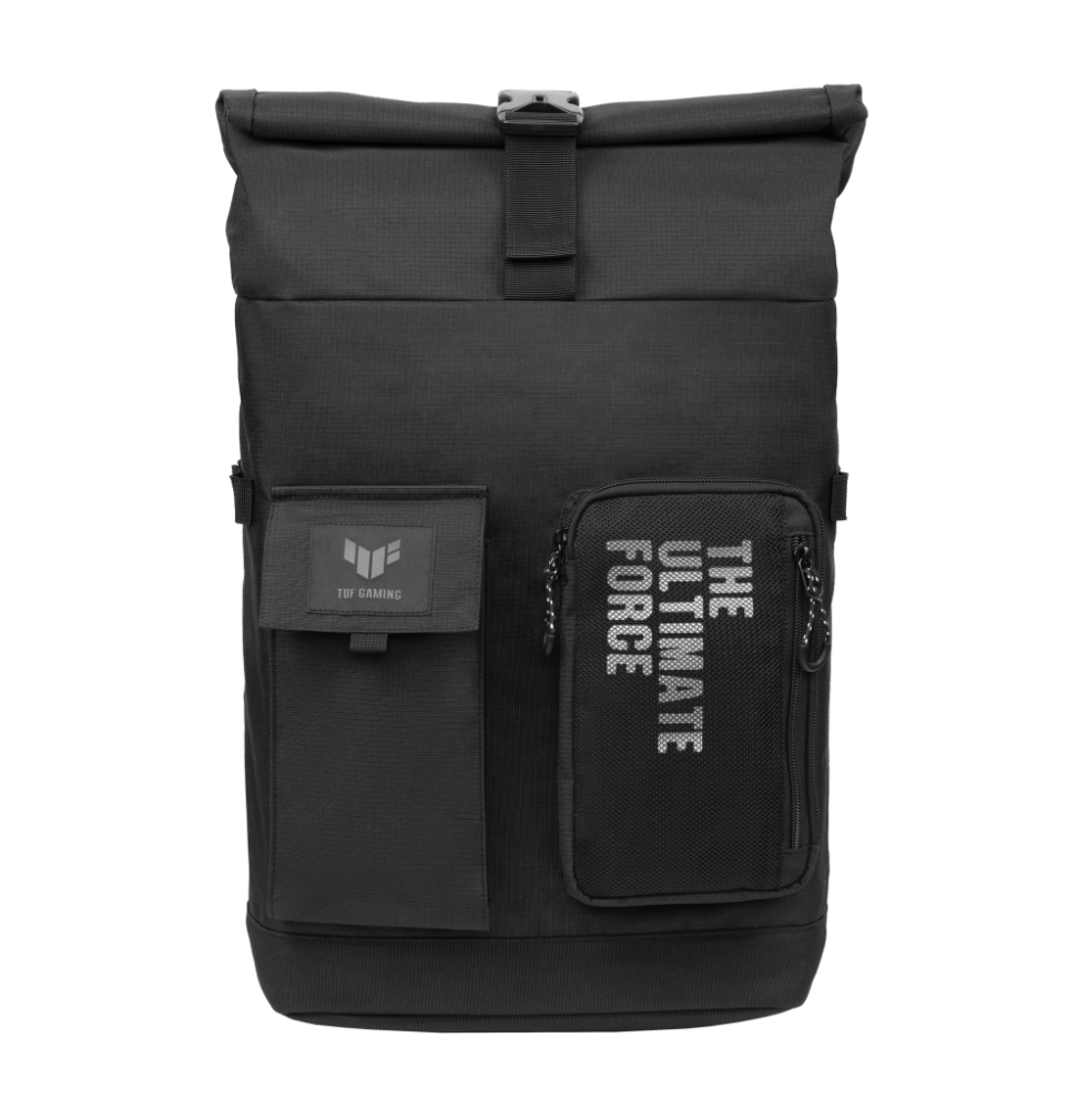 Sac à dos Gaming 17" Asus TUF VP4700 (90XB06Q0-BBP010)