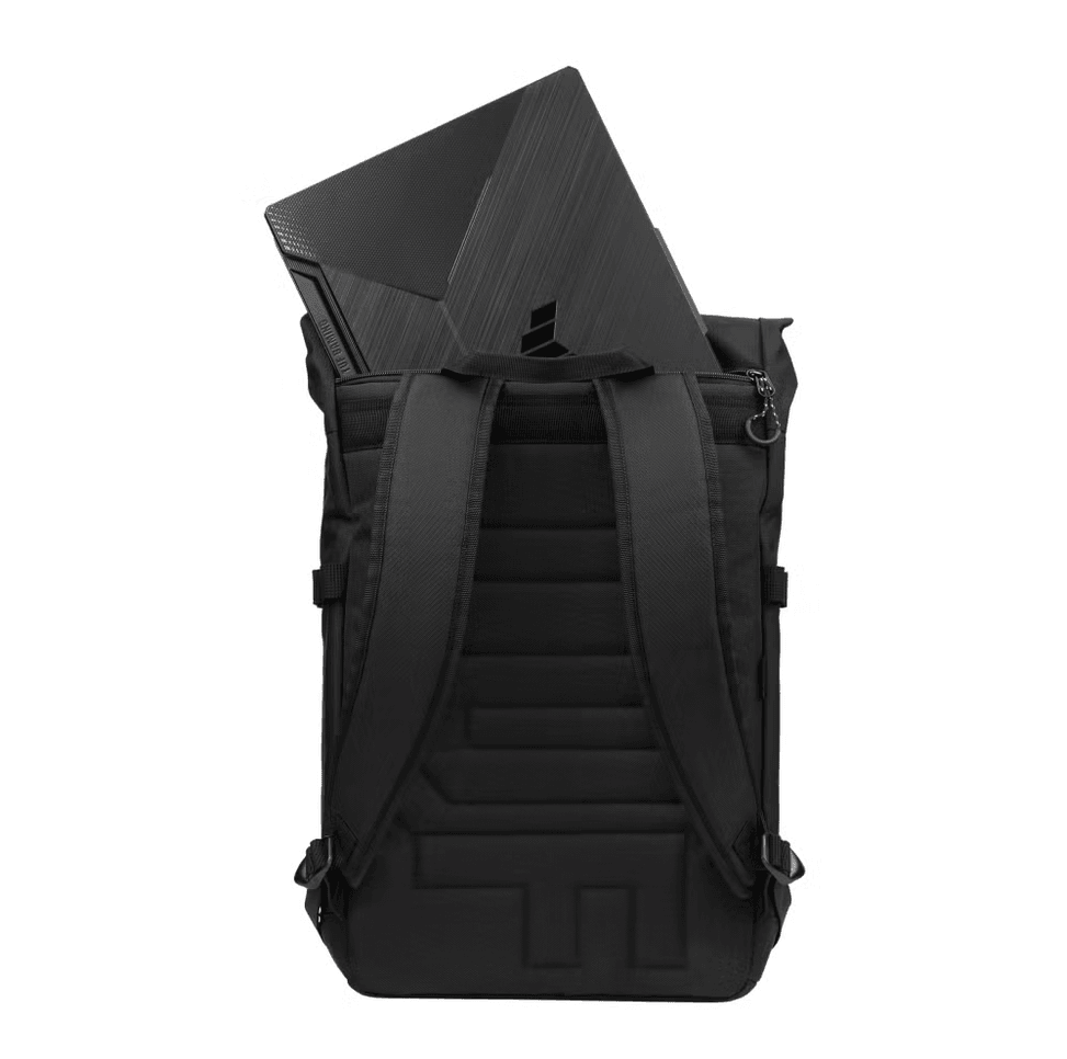 حقيبة ظهر للألعاب 17" Asus TUF VP4700 (90XB06Q0-BBP010) — صورة 6