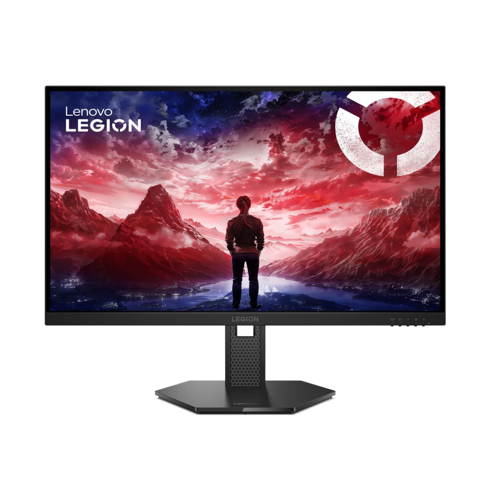 Écran Gaming  27" Lenovo Legion 27-10 (68C5GAC4EU)
