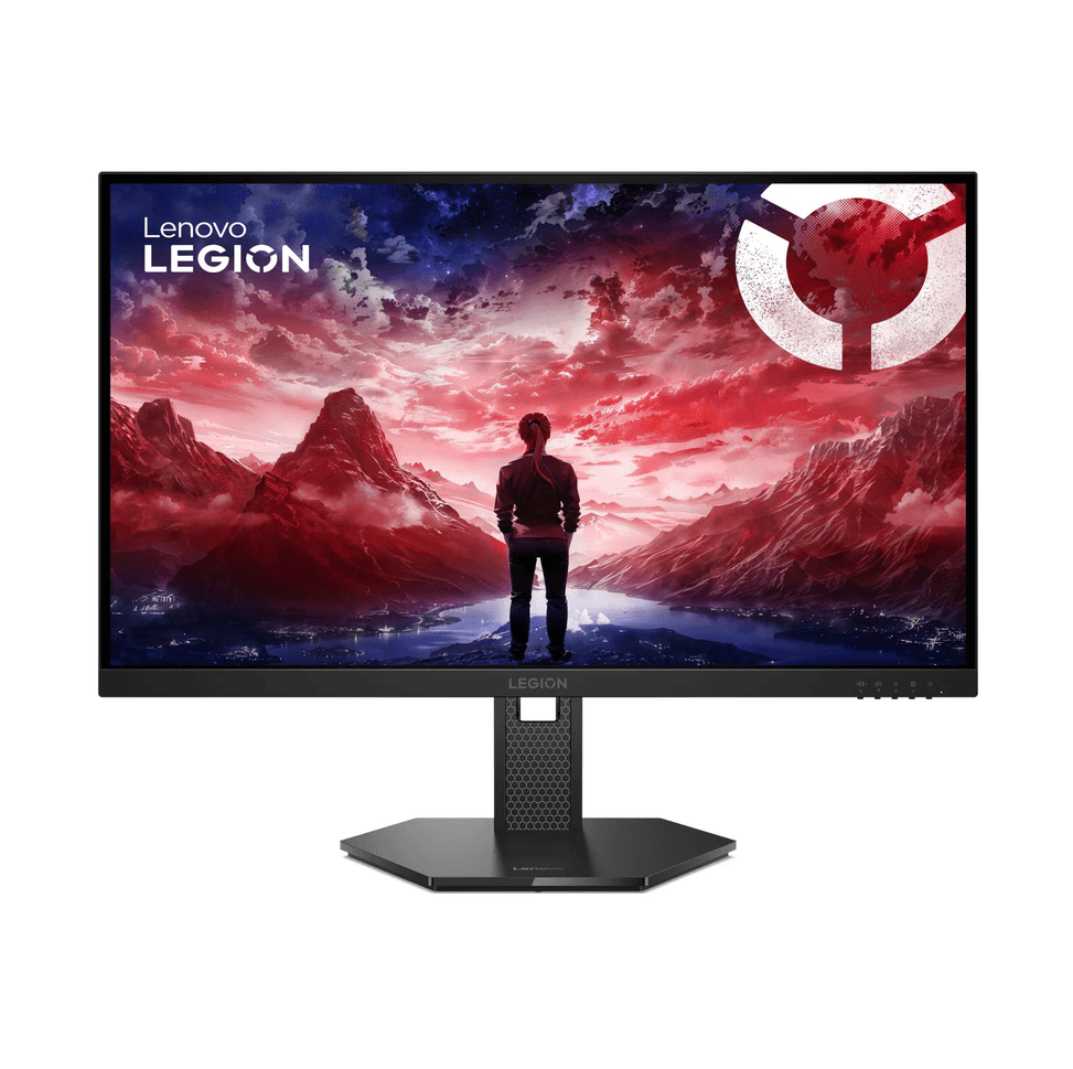 Lenovo Legion 27-10 27" Gaming Monitor (68C5GAC4EU) — image 1