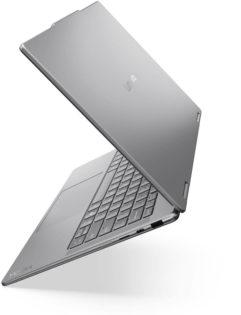 Ordinateur Portable Lenovo Yoga 7 2-in-1 14ILL10 (83JQ009MFE) — image 11