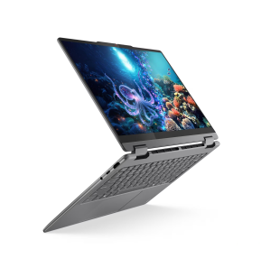 Ordinateur Portable Lenovo Yoga 7 2-in-1 14ILL10 (83JQ009MFE)